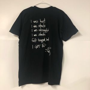 Rare Nickelus F 2019 Tour Tee